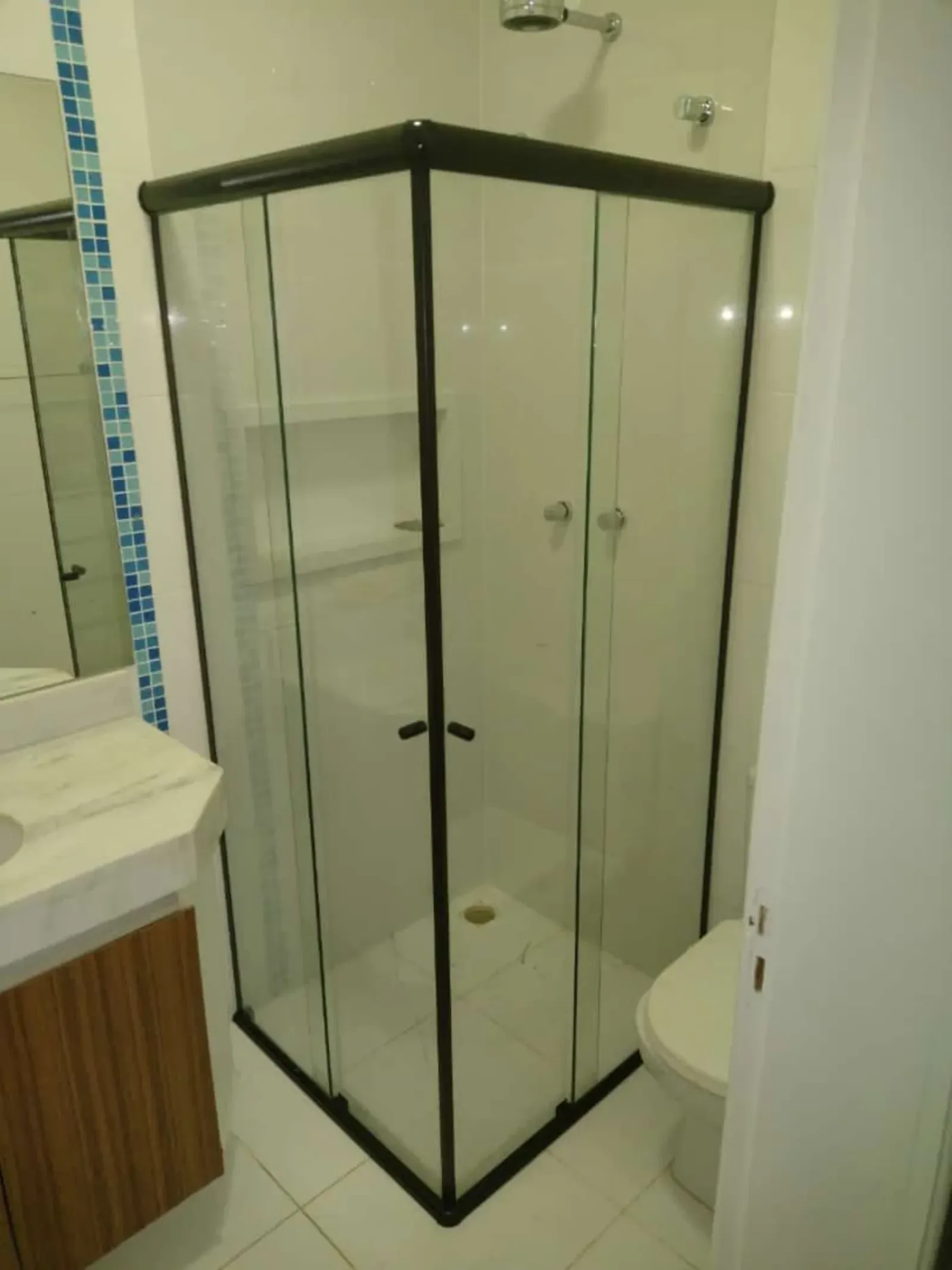 Box de Vidro 4