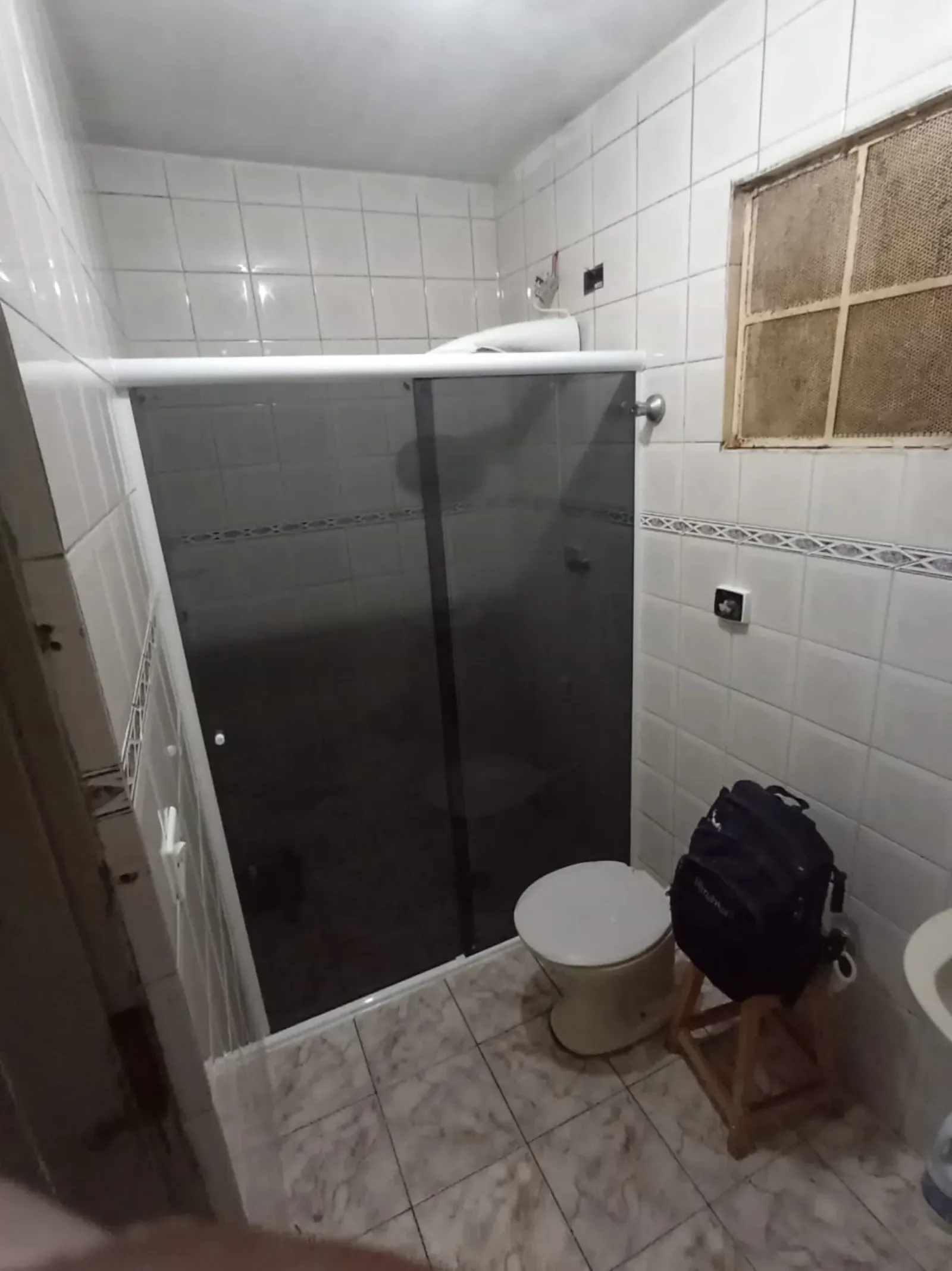 Box de Vidro 7